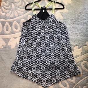 Swimsuit cover up/dress 🌊